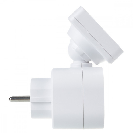 Miernik energi GB615 E watomierz 