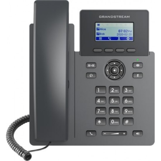 Telefon VOIP GRP 2601P