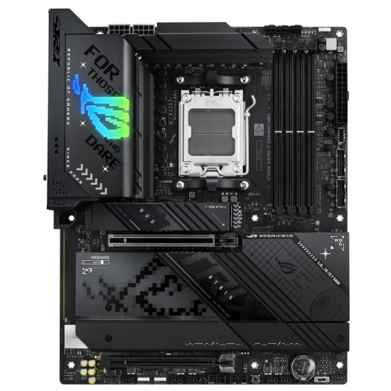 Płyta główna ROG STRIX X870-F GAMING WIFI 4DDR5 HDMI/USB-C/DP 