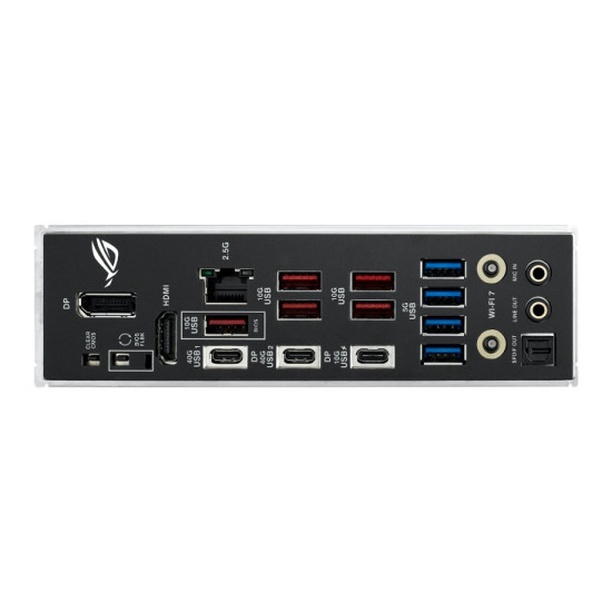 Płyta główna ROG STRIX X870-F GAMING WIFI 4DDR5 HDMI/USB-C/DP 