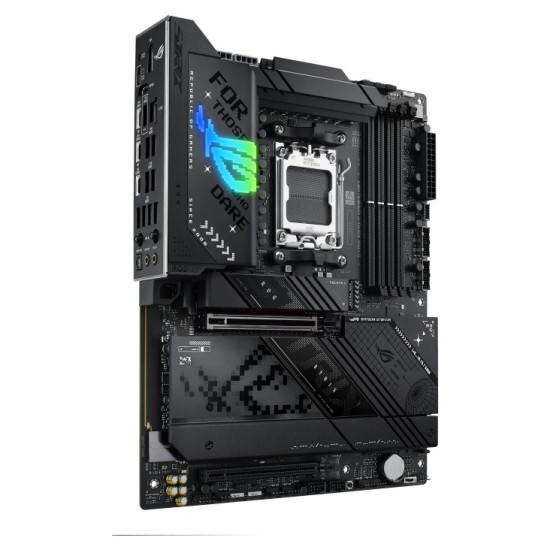 Płyta główna ROG STRIX X870-F GAMING WIFI 4DDR5 HDMI/USB-C/DP 