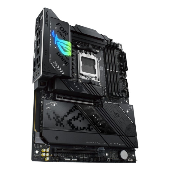Płyta główna ROG STRIX X870-F GAMING WIFI 4DDR5 HDMI/USB-C/DP 