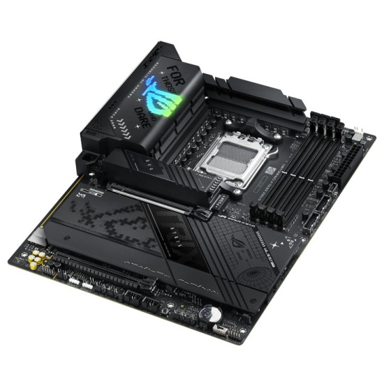 Płyta główna ROG STRIX X870-F GAMING WIFI 4DDR5 HDMI/USB-C/DP 