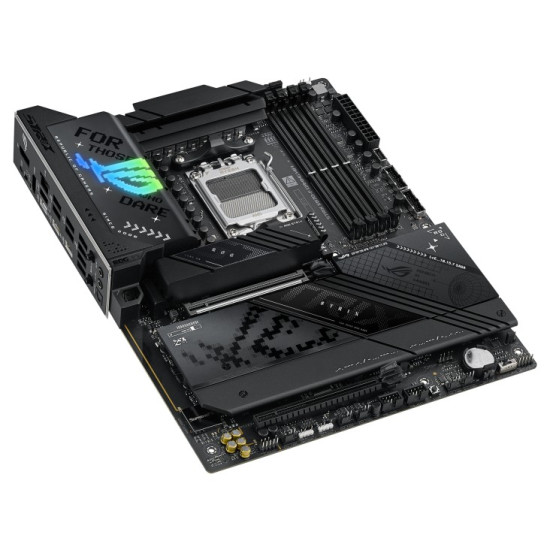 Płyta główna ROG STRIX X870-F GAMING WIFI 4DDR5 HDMI/USB-C/DP 