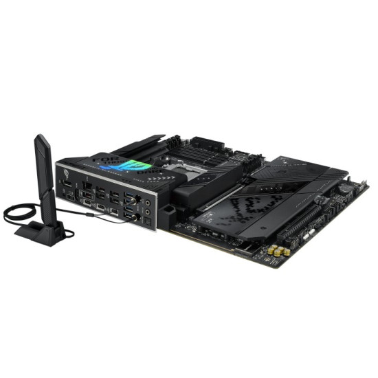 Płyta główna ROG STRIX X870-F GAMING WIFI 4DDR5 HDMI/USB-C/DP 