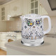 Ceramiczny czajnik elektryczny 1,5l 1500W MR-068-MOSAIC