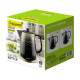 Ceramiczny czajnik elektryczny 1,5l  1500W  MR-074-GOLD