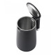 Czajnik elektryczny 1,7l  1800W  MR-026-BLACK