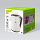 Czajnik elektryczny 1,7l  2200W  MR-030-BEIGE