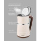 Czajnik elektryczny 1,7l  2200W  MR-030-BEIGE