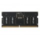 Pamięć do notebooka 16GB DDR5 SODIMM 4800 MN16GSD54800-BLK 