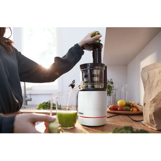 Wyciskarka wolnoobrotowa  MESM500W 