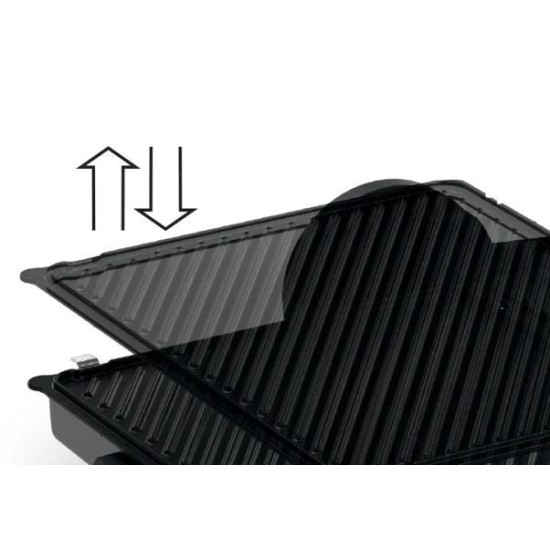 Grill TCG4215 