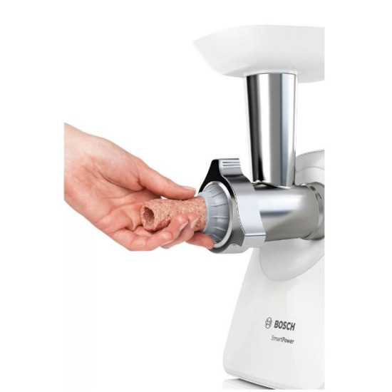 Maszynka do mięsa MFW2520W 