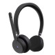 Zestaw słuchawkowy Wireless VoIP Teams 4XD1M80020 