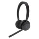 Zestaw słuchawkowy Wireless VoIP Teams 4XD1M80020 