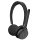 Zestaw słuchawkowy Wireless VoIP Teams 4XD1M80020 