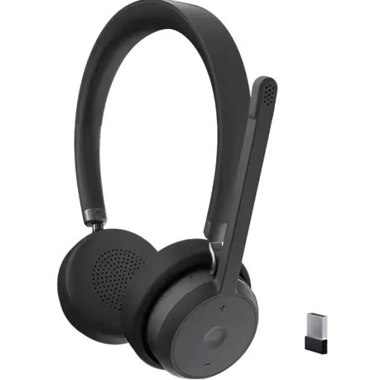 Zestaw słuchawkowy Wireless VoIP Teams 4XD1M80020 