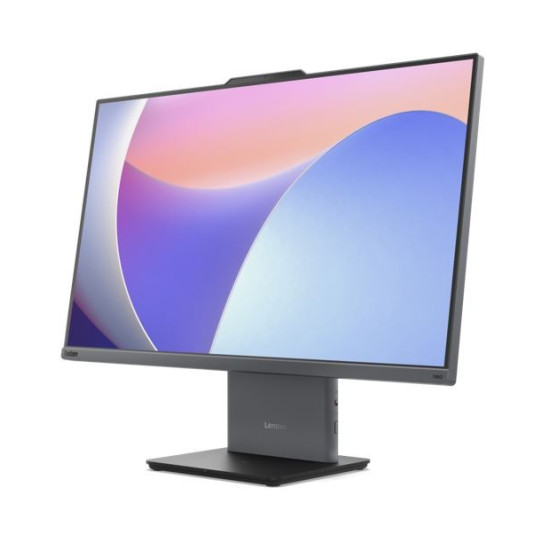 Komputer AiO neo 50a G5 12SB001NPB W11Pro i5-13420H/16GB/512GB/INT/27.0 FHD/Luna Grey/3YRS OS 