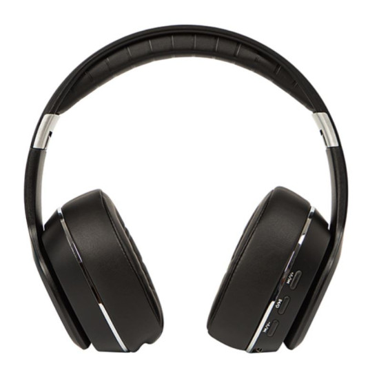 Słuchawki bezprzewodowe Bluetooth 5.3 BTX700ANC 
