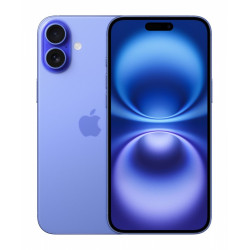 iPhone 16 Plus 128GB - Ultramaryna