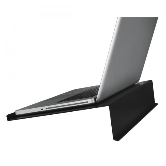 Podstawka pod laptopa carbonoptik 