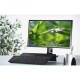 Podstawka pod laptopa carbonoptik 