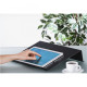 Podstawka pod laptopa carbonoptik 