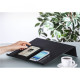 Podstawka pod laptopa carbonoptik 