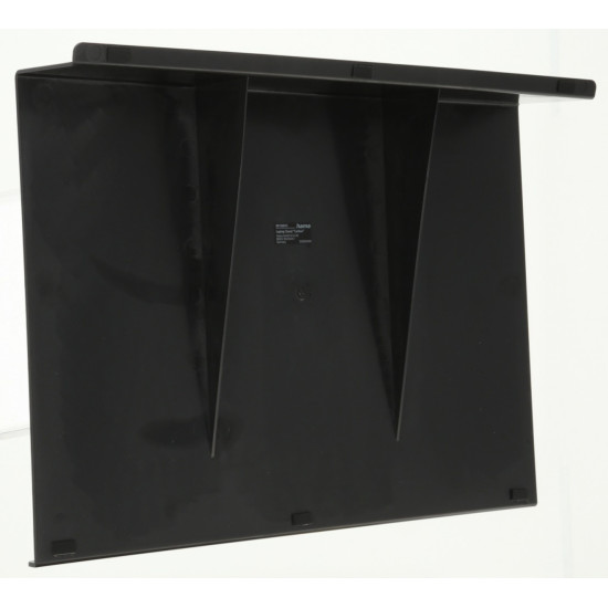 Podstawka pod laptopa carbonoptik 