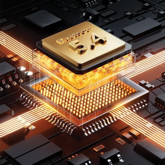 Słuchawki bluetooth 5.4 TP97 TWS Equalizer 