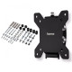 Uchwyt LCD/LED 100x100 motion XS 26 cali