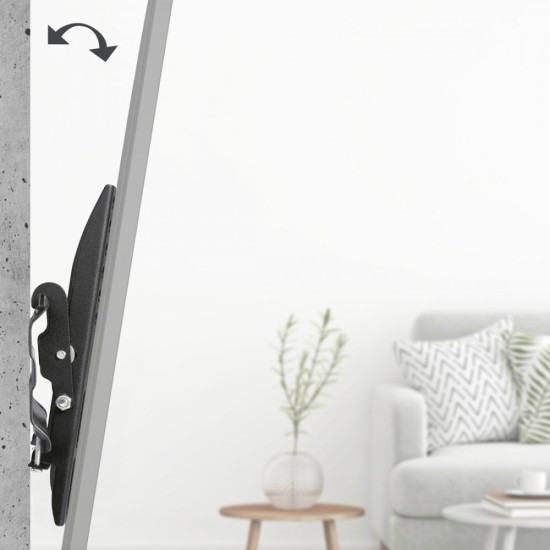 Uchwyt LCD/LED 200x200 motion 48 cali