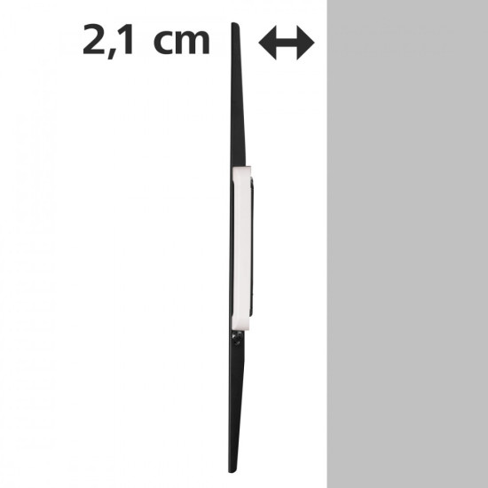 Uchwyt LCD/LED 800x600 fix XL 100 cali