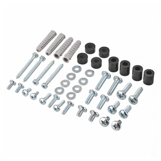 Uchwyt LCD/LED 800x600 fix XL 100 cali