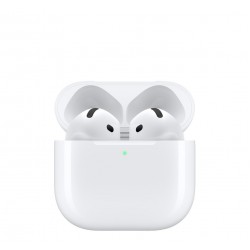 Słuchawki AirPods 4