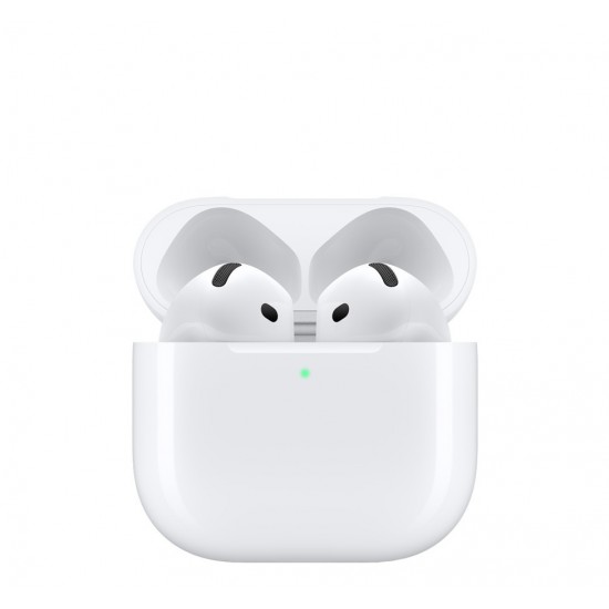 Słuchawki AirPods 4
