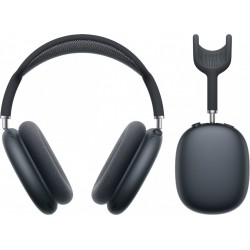 Słuchawki AirPods Max (USB-C) Północ