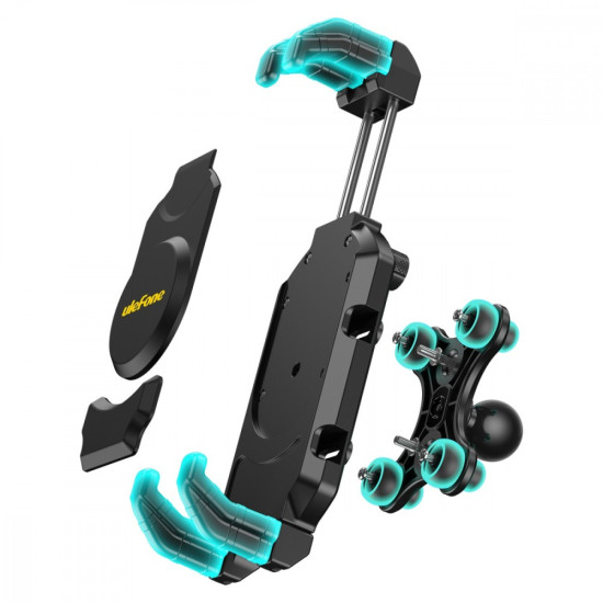 Uchwyt na tablet Ulefone Armor Mount Max 