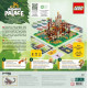 LEGO Gra Monkey Palace 