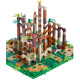 LEGO Gra Monkey Palace 
