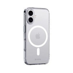 Etui  Clear MAG Cover iPhone 16 MagSafe (przezroczysty)