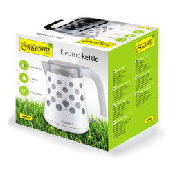 Czajnik elektryczny 1,7l 2200W 