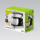 Robot planetarny z misą 3l,  1200W  MR-557