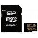 Karta pamięci microSDXC High Endurance 64GB V30 UHS-1 U3 A1 24/7 + ADAPTER microSD-SD