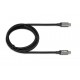 Kabel  Typu C 3,2 gen 2.0 IKUMTC31G2 - 1m