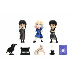Figurka Wednesday Deluxe blindpack