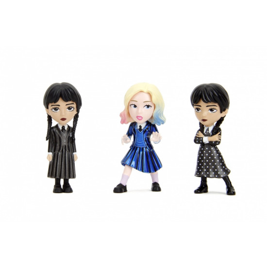 Figurka Wednesday Deluxe blindpack