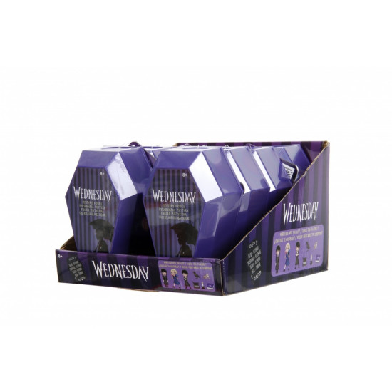 Figurka Wednesday Deluxe blindpack