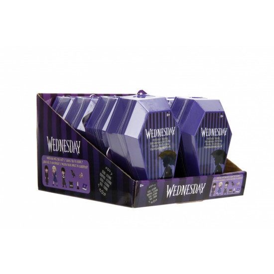 Figurka Wednesday Deluxe blindpack